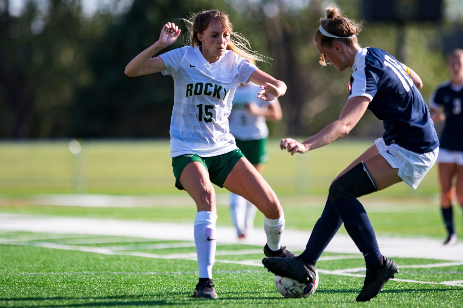 Women's soccer